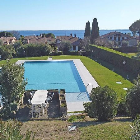 Residence Moniga Porto 1-08 By Wonderful Italy Moniga del Garda Exterior foto