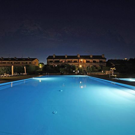 Residence Moniga Porto 1-08 By Wonderful Italy Moniga del Garda Exterior foto