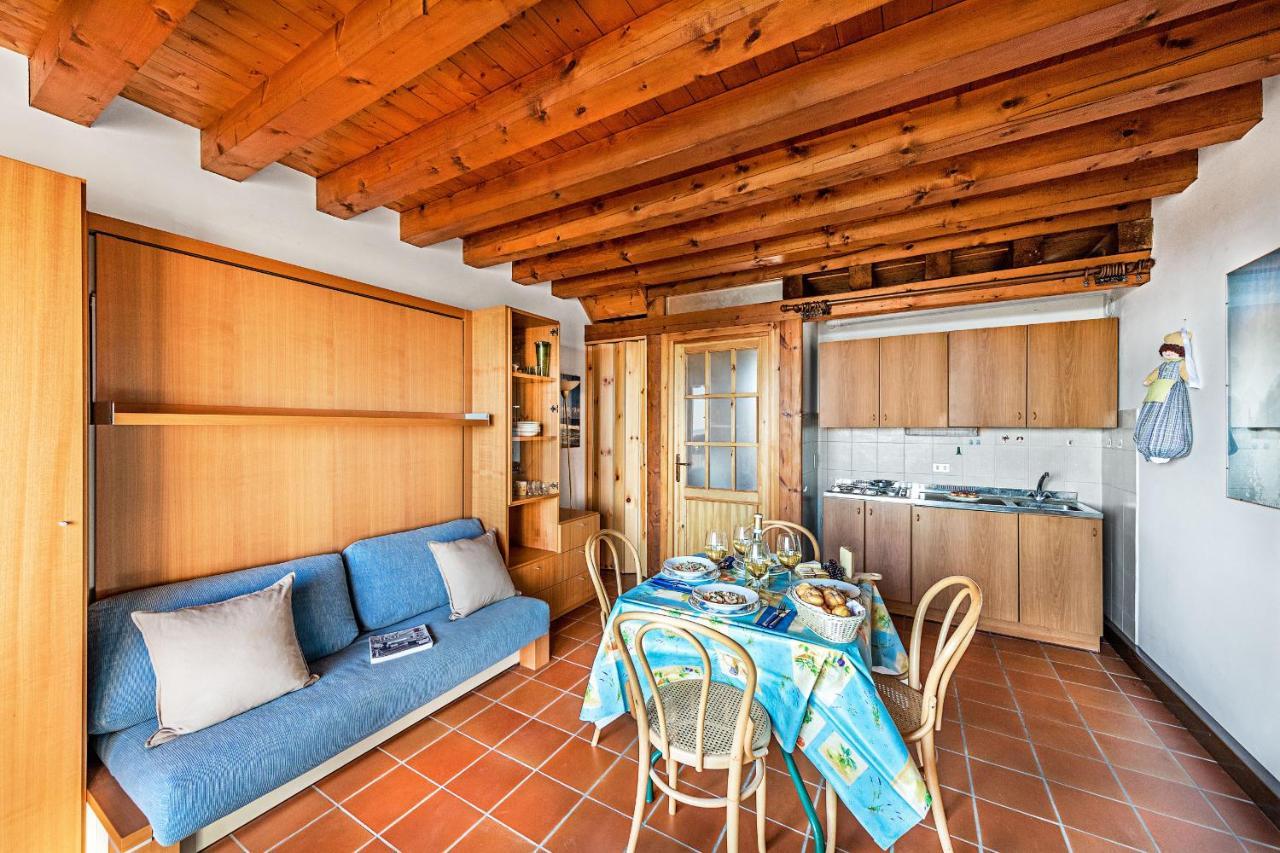 Residence Moniga Porto 1-08 By Wonderful Italy Moniga del Garda Exterior foto