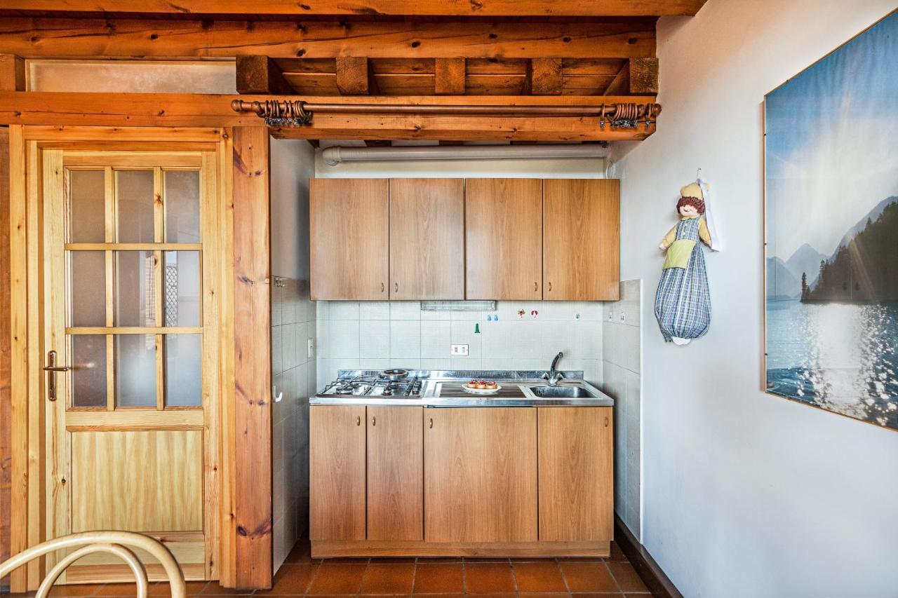 Residence Moniga Porto 1-08 By Wonderful Italy Moniga del Garda Exterior foto