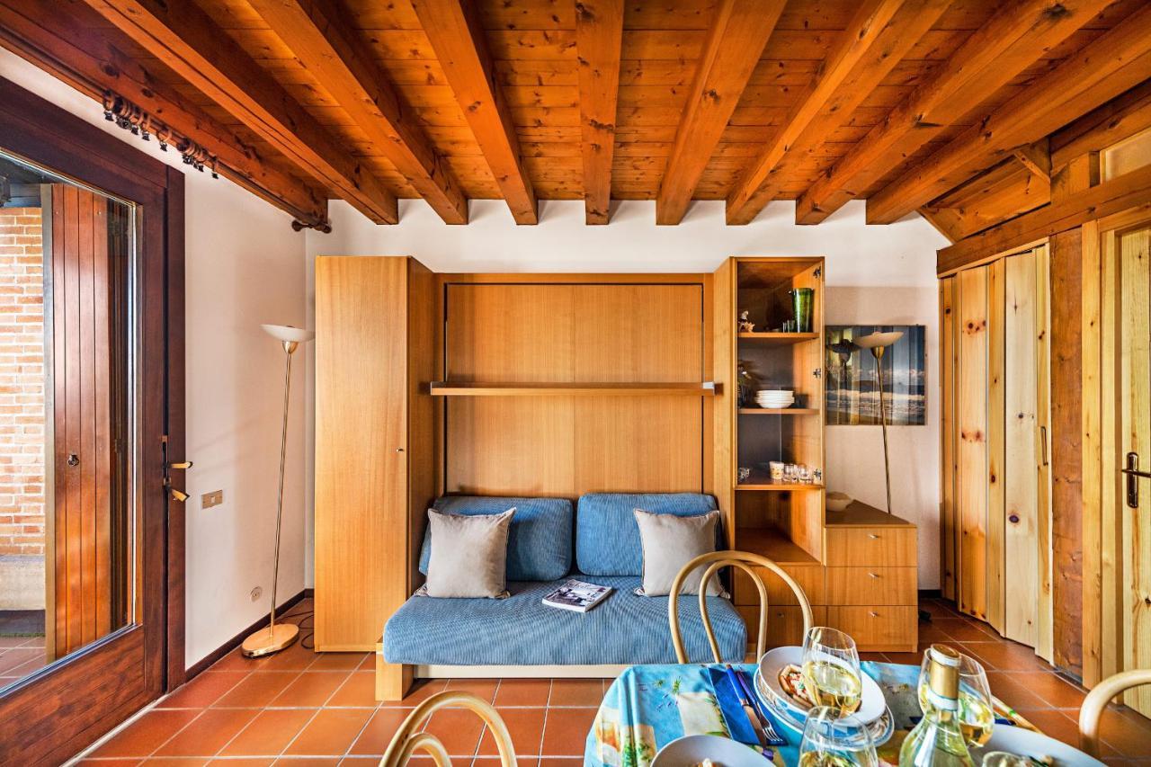 Residence Moniga Porto 1-08 By Wonderful Italy Moniga del Garda Exterior foto