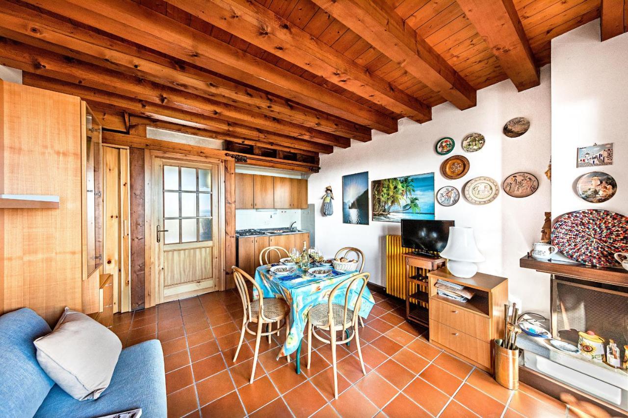 Residence Moniga Porto 1-08 By Wonderful Italy Moniga del Garda Exterior foto