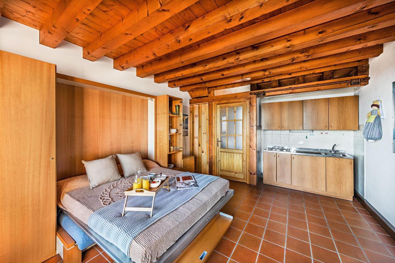 Residence Moniga Porto 1-08 By Wonderful Italy Moniga del Garda Exterior foto