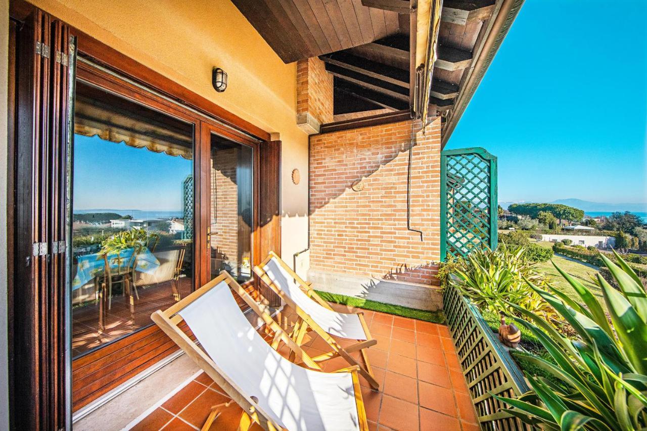 Residence Moniga Porto 1-08 By Wonderful Italy Moniga del Garda Exterior foto
