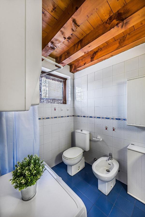 Residence Moniga Porto 1-08 By Wonderful Italy Moniga del Garda Exterior foto