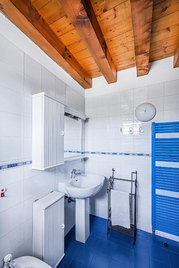 Residence Moniga Porto 1-08 By Wonderful Italy Moniga del Garda Exterior foto