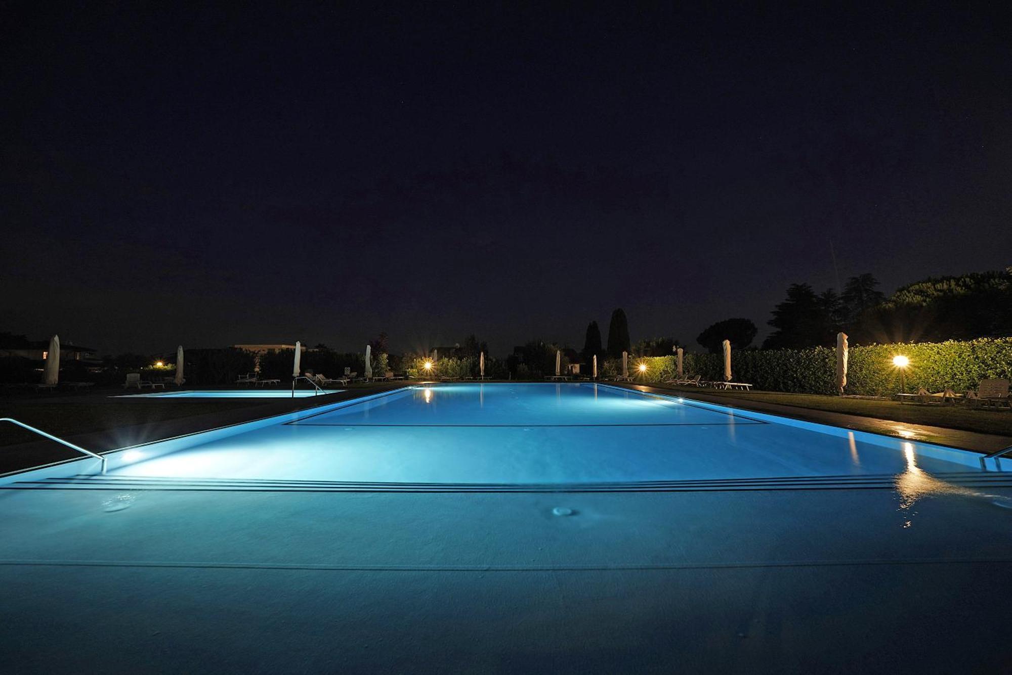 Residence Moniga Porto 1-08 By Wonderful Italy Moniga del Garda Exterior foto