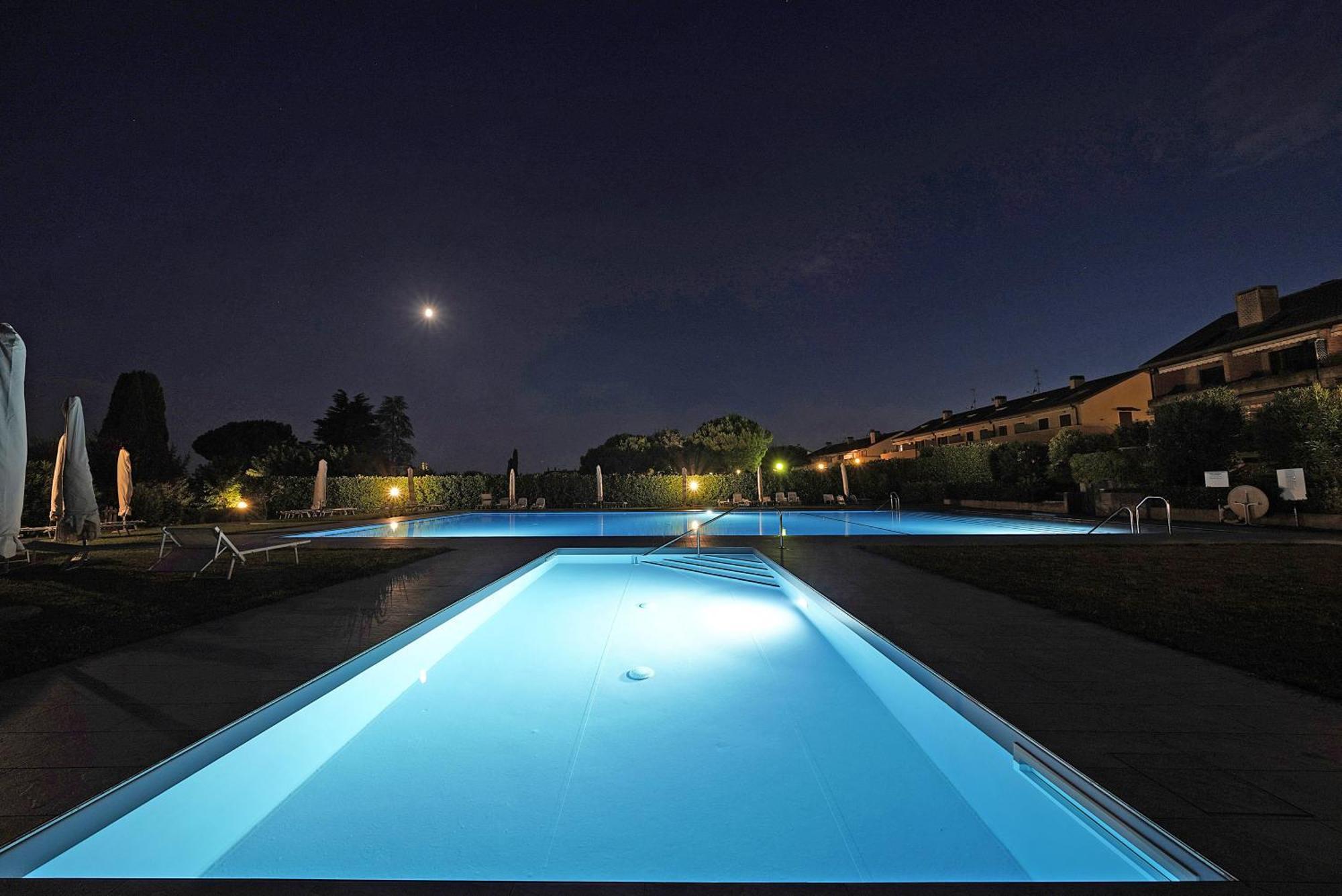 Residence Moniga Porto 1-08 By Wonderful Italy Moniga del Garda Exterior foto